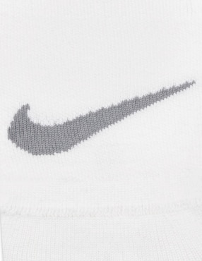 Calcetín para entrenamiento Nike para Mujer