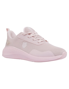 Tenis K-Swiss Force De Mujer Para Entrenamiento