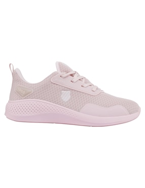 Tenis K-Swiss Force de mujer para entrenamiento