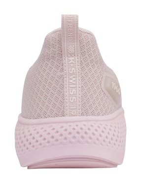 Tenis K-Swiss Force de mujer para entrenamiento