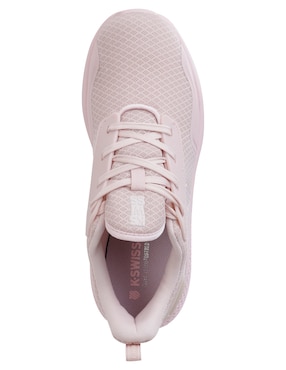 Tenis K-Swiss Force de mujer para entrenamiento