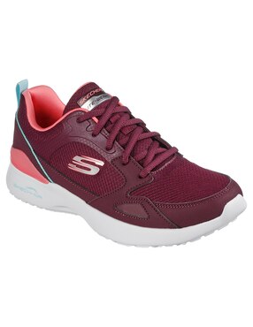 tenis mujer skechers en Liverpool