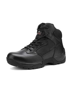 Bota de senderismo Ntv Eight Frex para hombre