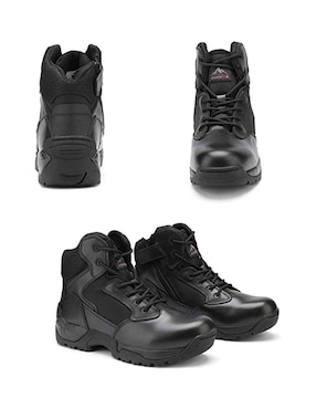 Bota de senderismo Ntv Eight Frex para hombre