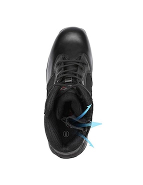 Bota de senderismo Ntv Eight Frex para hombre