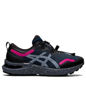 Tenis Asics Cumulus 23 Awl W De Mujer Para Correr