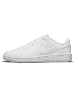 Tenis Nike Court Legacy Canvas para Mujer