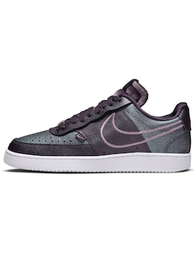 Tenis Nike Court Vision Lo PRM de mujer en Liverpool