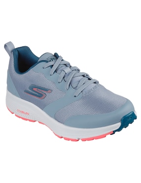 Running de Zapatillas deportivas para Mujer de Skechers | FASHIOLA.es