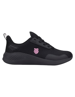 Tenis K-Swiss Force V de mujer para entrenamiento