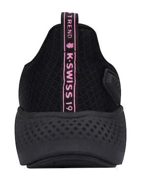Tenis K-Swiss Force V de mujer para entrenamiento