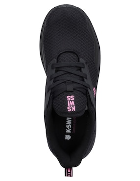 Tenis K-Swiss Force V de mujer para entrenamiento