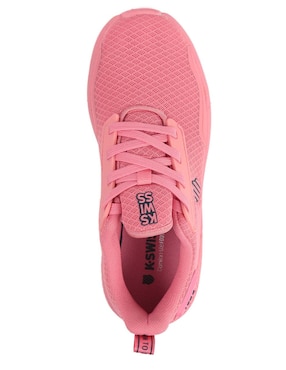 Tenis K-Swiss Force V de mujer para entrenamiento