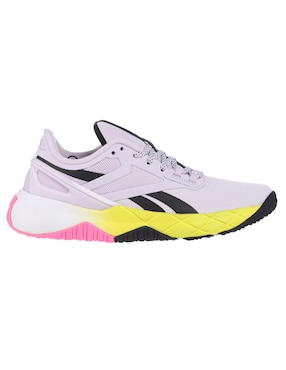 Tenis Reebok Nanoflex Tr De Mujer Para Entrenamiento