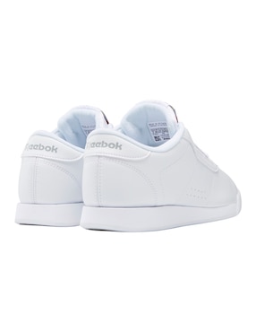 Tenis Reebok Princess de mujer para entrenamiento