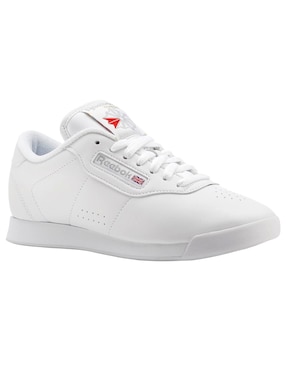 Tenis Reebok Princess de mujer para entrenamiento