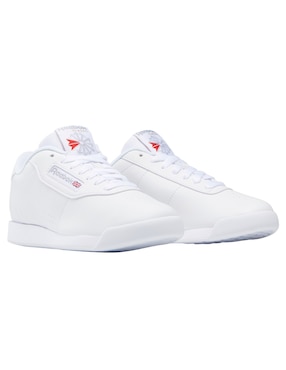 Tenis Reebok Princess de mujer para entrenamiento