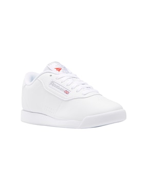 Tenis Reebok Princess de mujer para entrenamiento