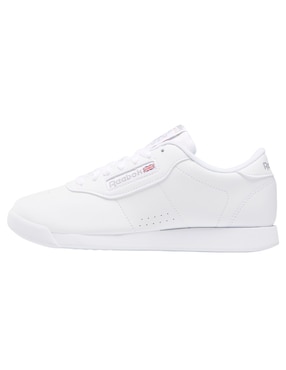 Tenis Reebok Princess de mujer para entrenamiento