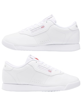 Tenis Reebok Princess de mujer para entrenamiento