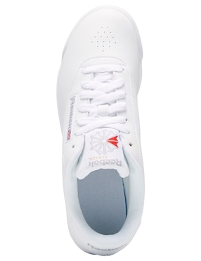 Tenis Reebok Princess de mujer para entrenamiento