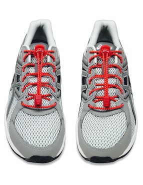 Agujetas de zapatos Lock Laces 