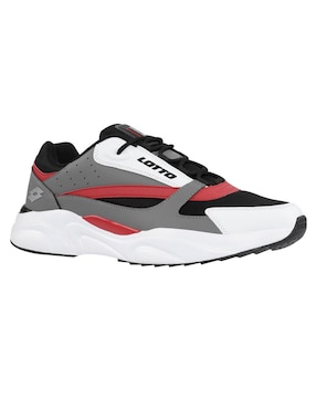 Tenis Lotto Romeo Pro de hombre