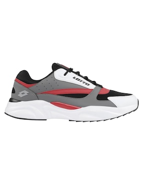 Tenis Lotto Romeo Pro de hombre