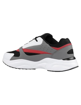 Tenis Lotto Romeo Pro de hombre