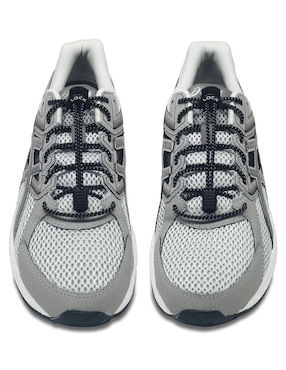 Agujetas de zapatos Lock Laces 