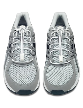 Agujetas de zapatos Lock Laces 