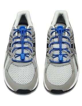 Agujetas de zapatos Lock Laces 