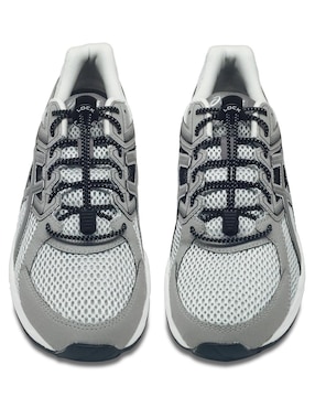 Agujetas de zapatos Lock Laces 