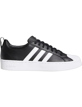 Tenis Adidas Streetcheck de hombre