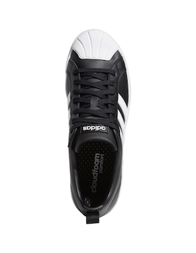 Tenis Adidas Streetcheck de hombre