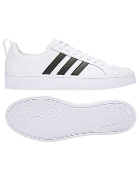Tenis ADIDAS Streetcheck de hombre casual