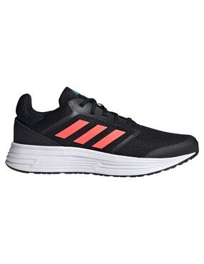 adidas tennis negros