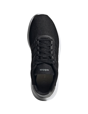 Tenis ADIDAS Lite Racer 3.0 de mujer