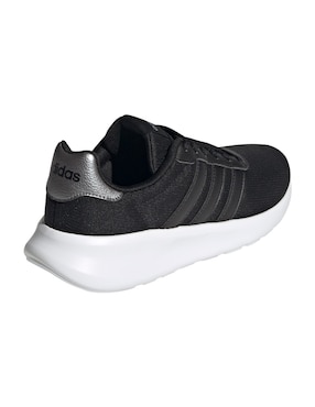 Tenis ADIDAS Lite Racer 3.0 de mujer