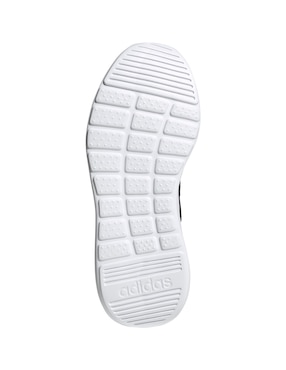 Tenis ADIDAS Lite Racer 3.0 de mujer