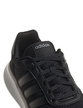 Tenis ADIDAS Lite Racer 3.0 de mujer