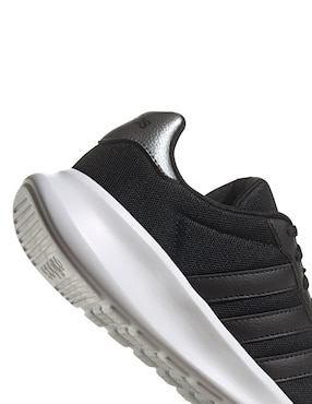 Tenis ADIDAS Lite Racer 3.0 de mujer