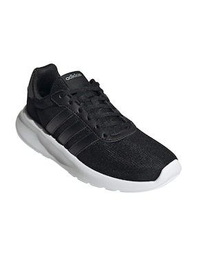 Tenis ADIDAS Lite Racer 3.0 de mujer