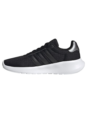 Tenis ADIDAS Lite Racer 3.0 de mujer