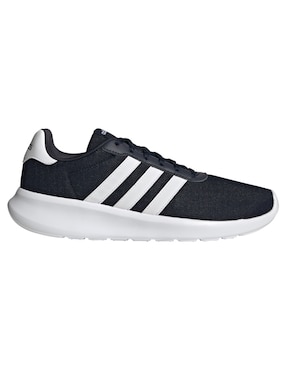 Tenis ADIDAS Lite Racer 3.0 de hombre para correr