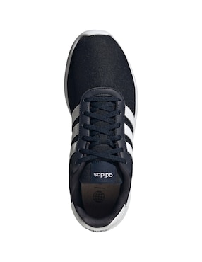 Tenis ADIDAS Lite Racer 3.0 de hombre para correr