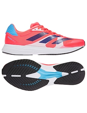 Tenis ADIDAS Adizero Rc 4 M de hombre para correr
