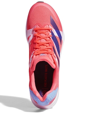 Tenis ADIDAS Adizero Rc 4 M de hombre para correr