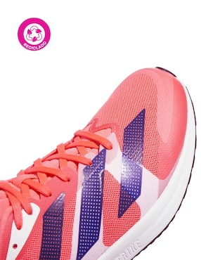 Tenis ADIDAS Adizero Rc 4 M de hombre para correr