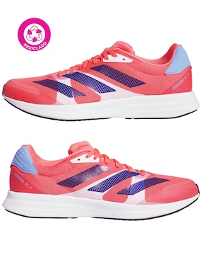 Tenis ADIDAS Adizero Rc 4 M de hombre para correr